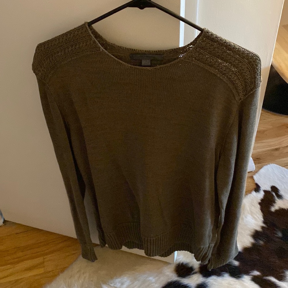 John Varvatos Long Sleeve Shirt